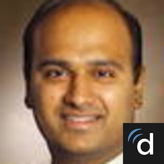 Rajnish Gupta, MD