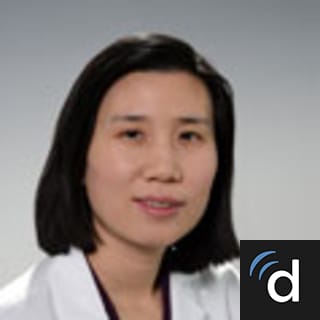 Hongyan Liang, MD