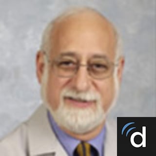 Lawrence Bernstein, MD