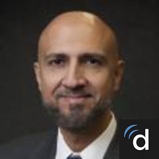 Khurram Qadir, MD