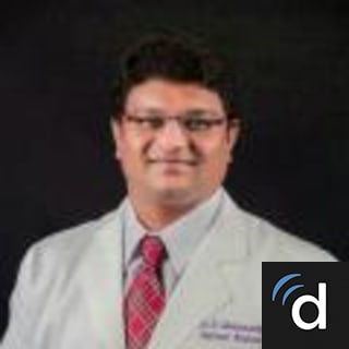 Sai Sudhakar Chennamsetty, MD