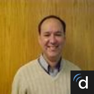 Johnie Baker, MD, Pediatrics, West Branch, MI