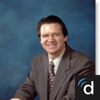 Mark Ginther, MD, Internal Medicine, Bay City, MI