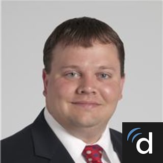 Damien Billow, MD