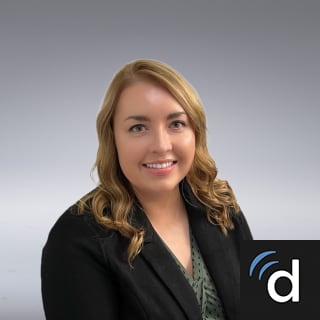 Codi Jenshak-Gorzinski, Nurse Practitioner, Escanaba, MI