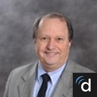 Fredric Harris, MD
