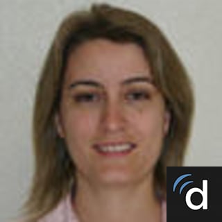 Nadine Rouphael, MD
