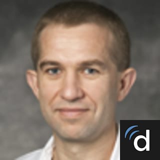 Oleg Kovalenko, MD