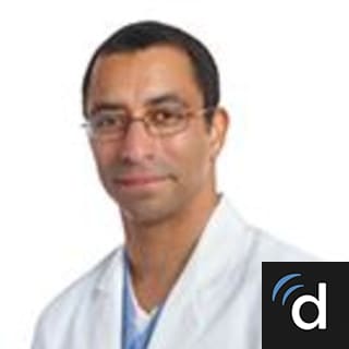 Anton Thompkins, MD