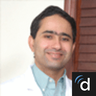 Shashank Kashyap, MD