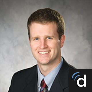 Justin McNamar, MD, Otolaryngology (ENT), Madison, WI