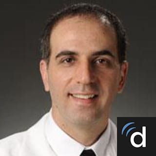 Ramin Shadman, MD, Cardiology, Los Angeles, CA
