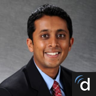 Rajeev Pandarinath, MD