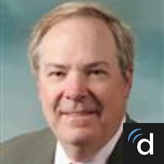 James Miller, MD