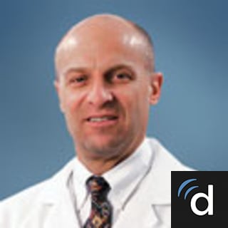 David Burandt, MD, Orthopaedic Surgery, Lexington, KY