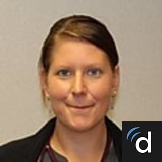 Megan Pavlovic, Emergency Medicine, Palmerton, PA