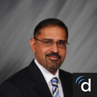 Aamir Javaid, MD