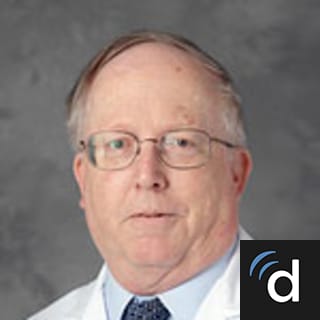 Hugh MacKechnie, MD