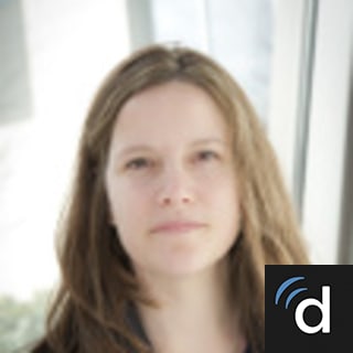 Julie Johnson, MD