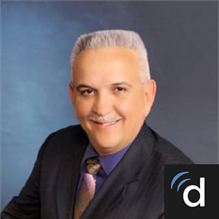 Tony Diaz, DO