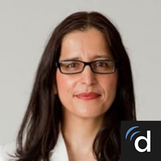 Shohreh Shahabi, MD