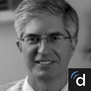 John Parker, MD, Otolaryngology (ENT), Edmonds, WA