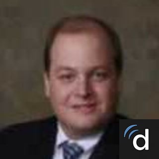 Mark Glaum, MD