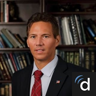 Bruce Heck, MD, Orthopaedic Surgery, Findlay, OH
