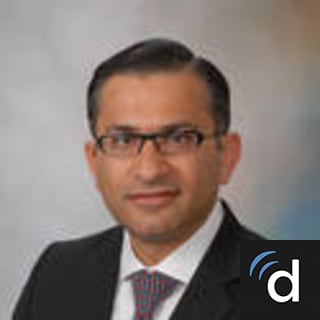 Shehzad Niazi, MD