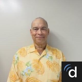 Paul Abreu, MD