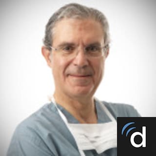 Dr. Dean Kereiakes, MD, Cincinnati, OH, Cardiologist