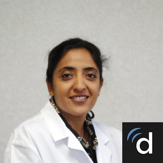Neena Bhargava, MD