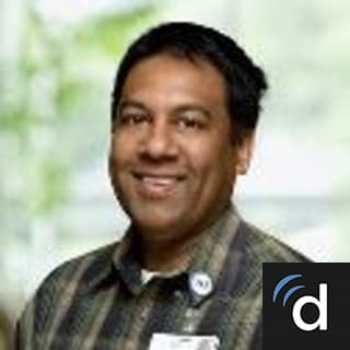 Andres Ramgoolam, MD