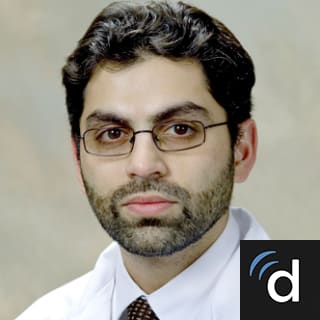 Moahad Dar, MD, Endocrinology, Greenville, NC