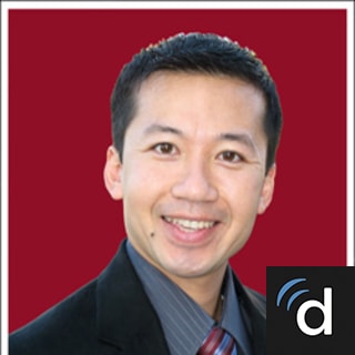 Thang Le, MD, Rheumatology, Upland, CA