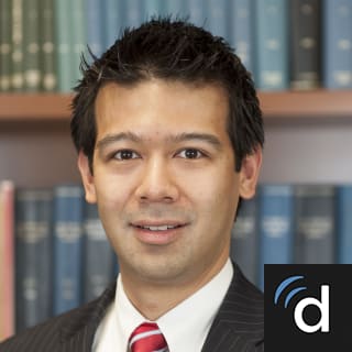 Nikolas Kazmers, MD