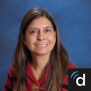 Nabila Babar, MD