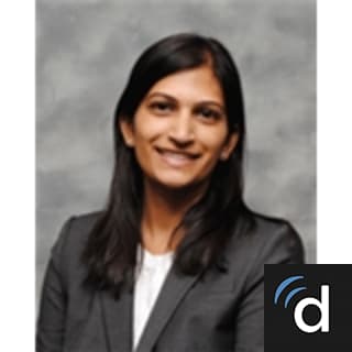 Anita (Reddy) Dandamudi, MD