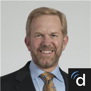 Douglas Webb, MD