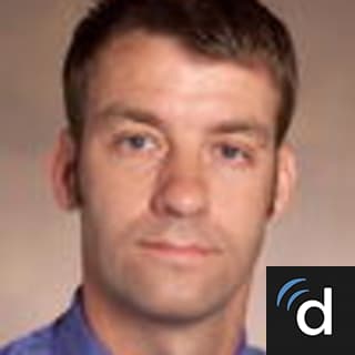 David Morgan, MD
