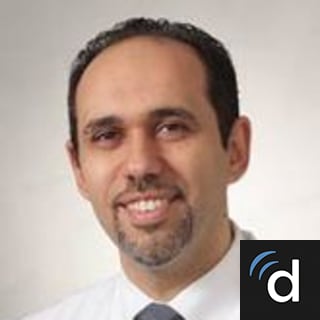 Yousef Darrat, MD