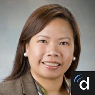 Rowena (Yu) Yu-Mendador, MD, Family Medicine, Huntington, IN