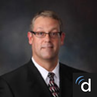 Dr. William N. Graham, DO | Mitchell, SD | ENT-Otolaryngologist | US ...