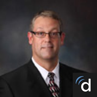 William Graham, DO