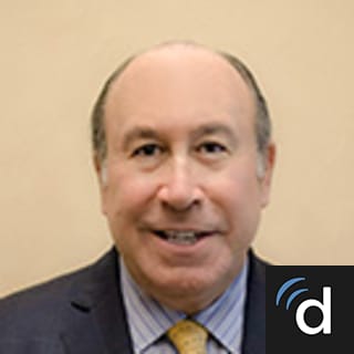Cary Glastein, MD