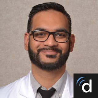 Dr. Nabil A. Khandker, MD | Columbus, OH | Neurologist | US News Doctors