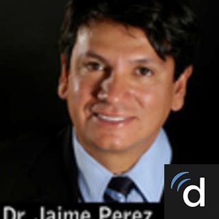 Jaime Perez, MD
