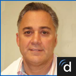 Joseph Centofanti, MD