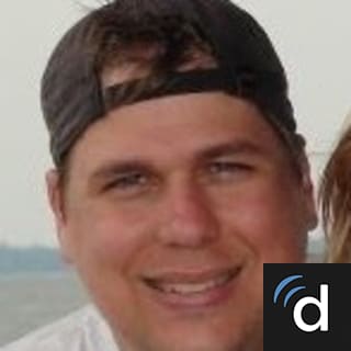 Jason Ulitzsch, Family Nurse Practitioner, Fairfield, OH