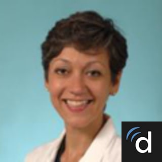 Nikoleta Kolovos, MD